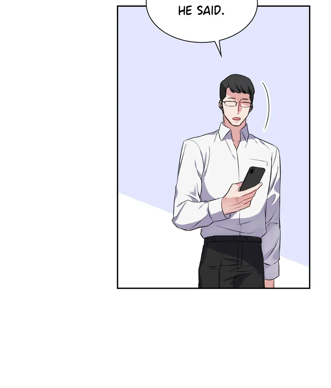 Read Do you have carrots chapter 37 image 34 on Lezhin