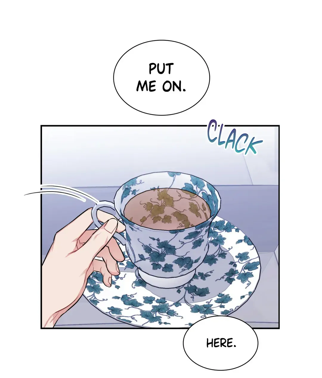 Read Do you have carrots chapter 37 image 35 on Lezhin