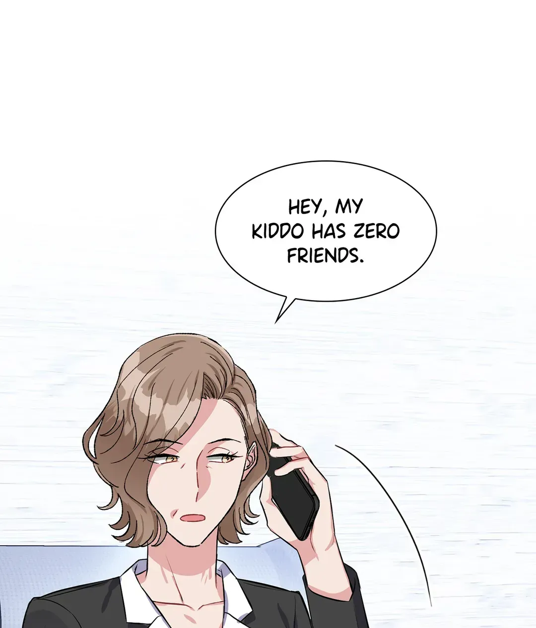 Read Do you have carrots chapter 37 image 36 on Lezhin