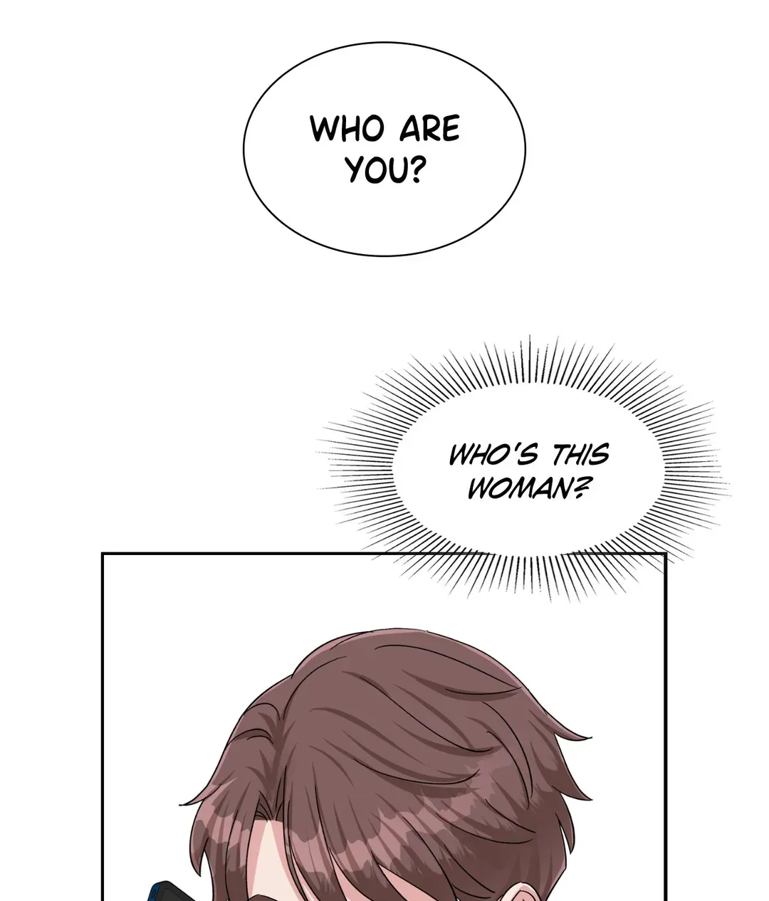 Read Do you have carrots chapter 37 image 38 on Lezhin