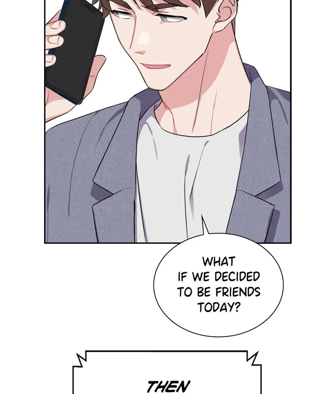 Read Do you have carrots chapter 37 image 39 on Lezhin