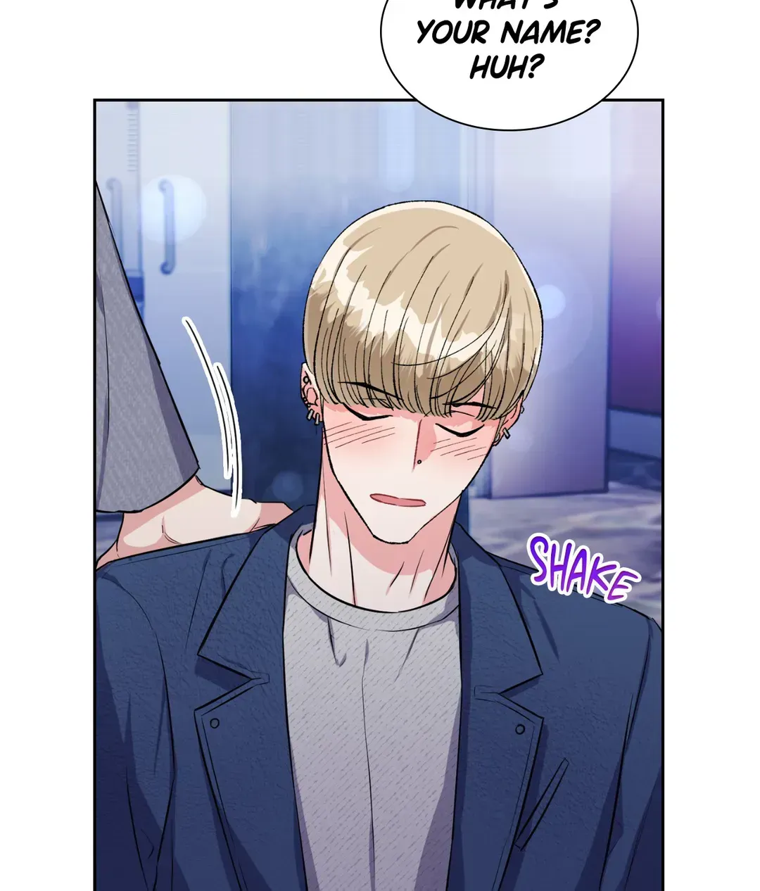 Read Do you have carrots chapter 37 image 4 on Lezhin