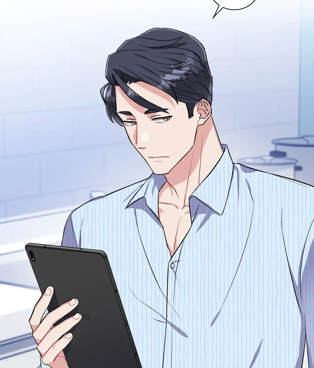 Read Do you have carrots chapter 37 image 48 on Lezhin