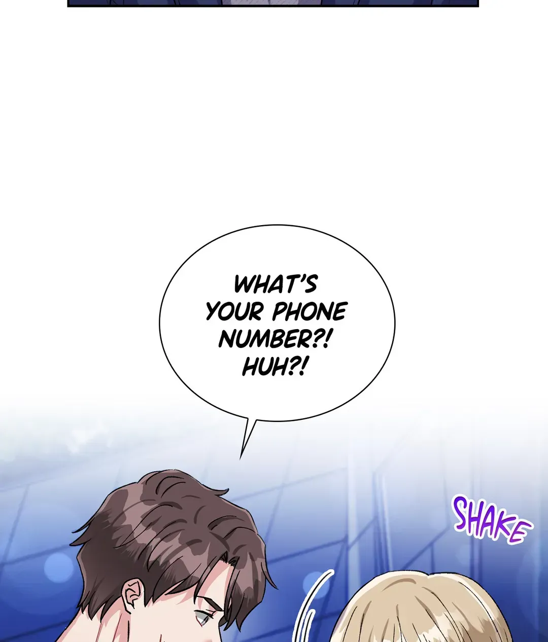Read Do you have carrots chapter 37 image 5 on Lezhin