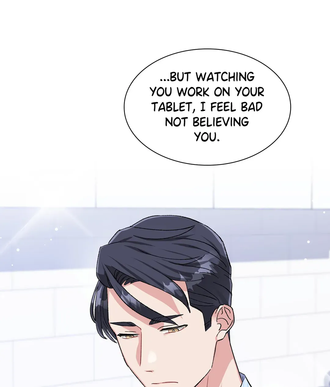 Read Do you have carrots chapter 37 image 52 on Lezhin