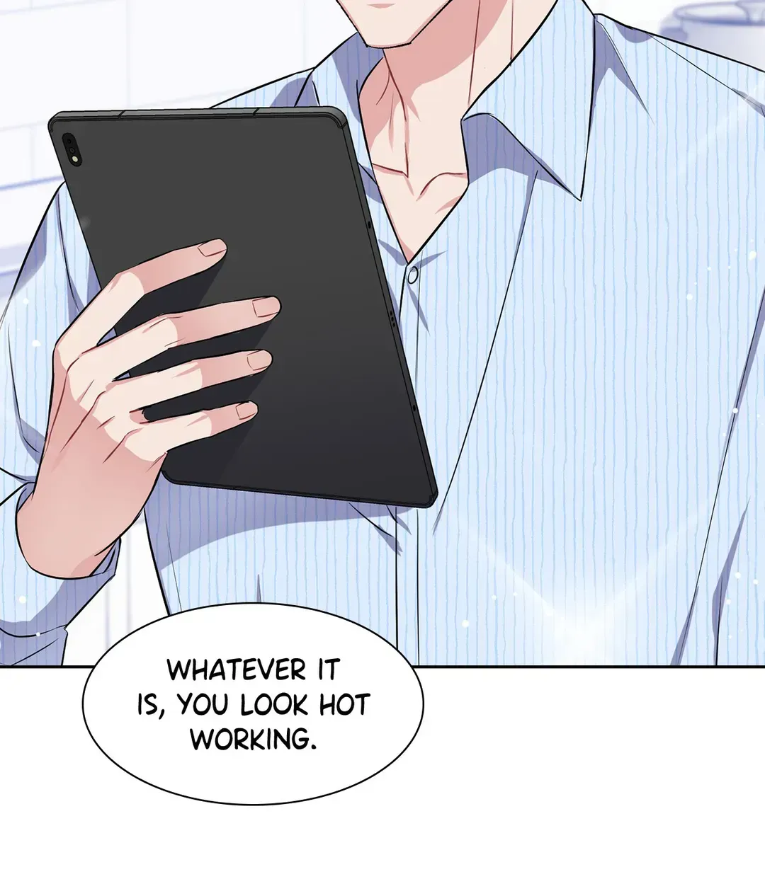 Read Do you have carrots chapter 37 image 53 on Lezhin