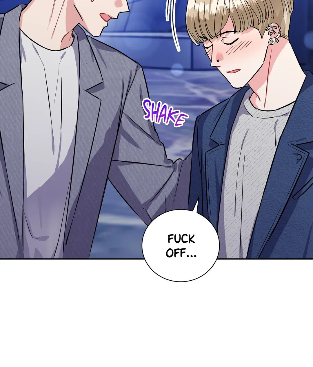 Read Do you have carrots chapter 37 image 6 on Lezhin
