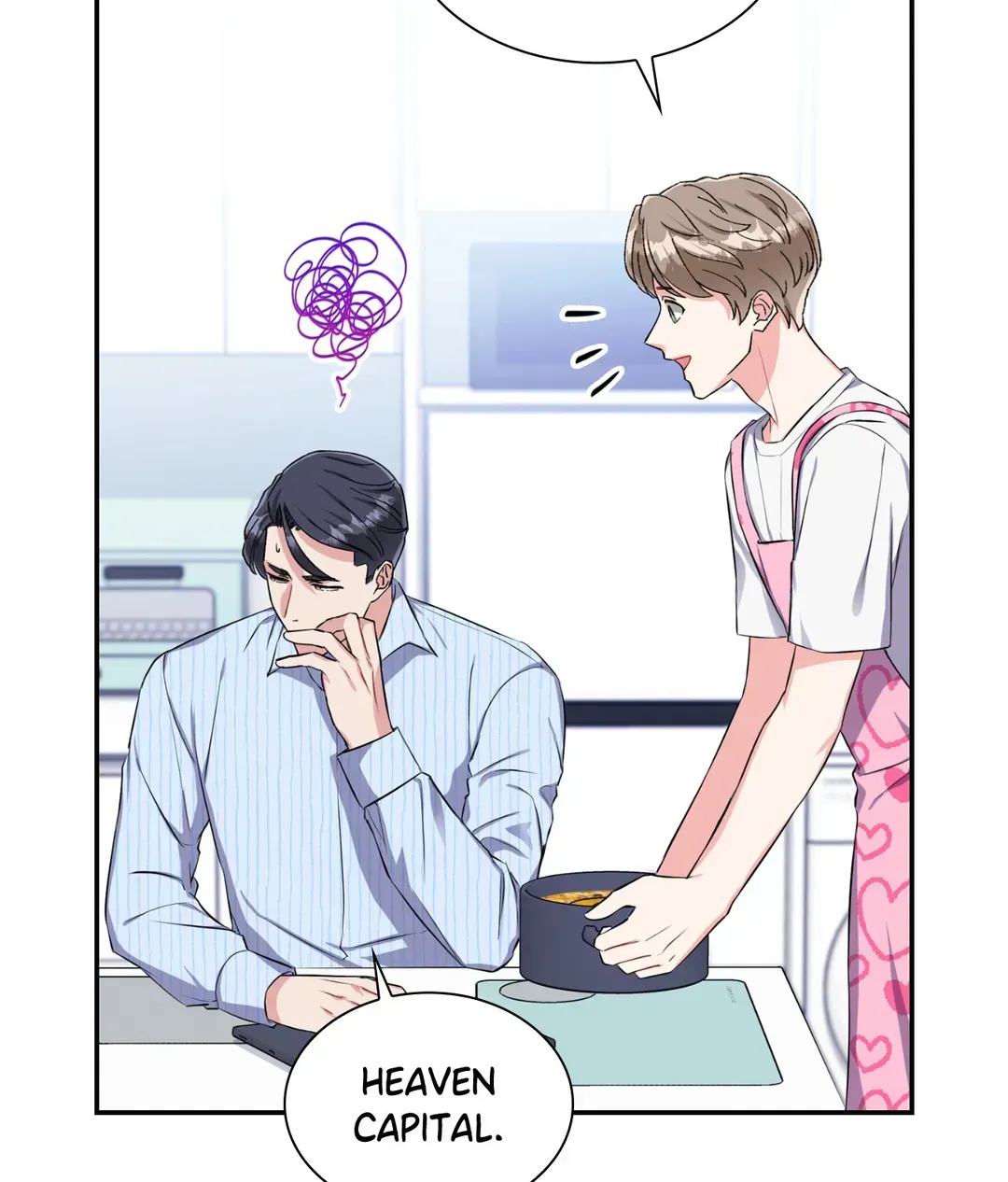 Read Do you have carrots chapter 37 image 64 on Lezhin