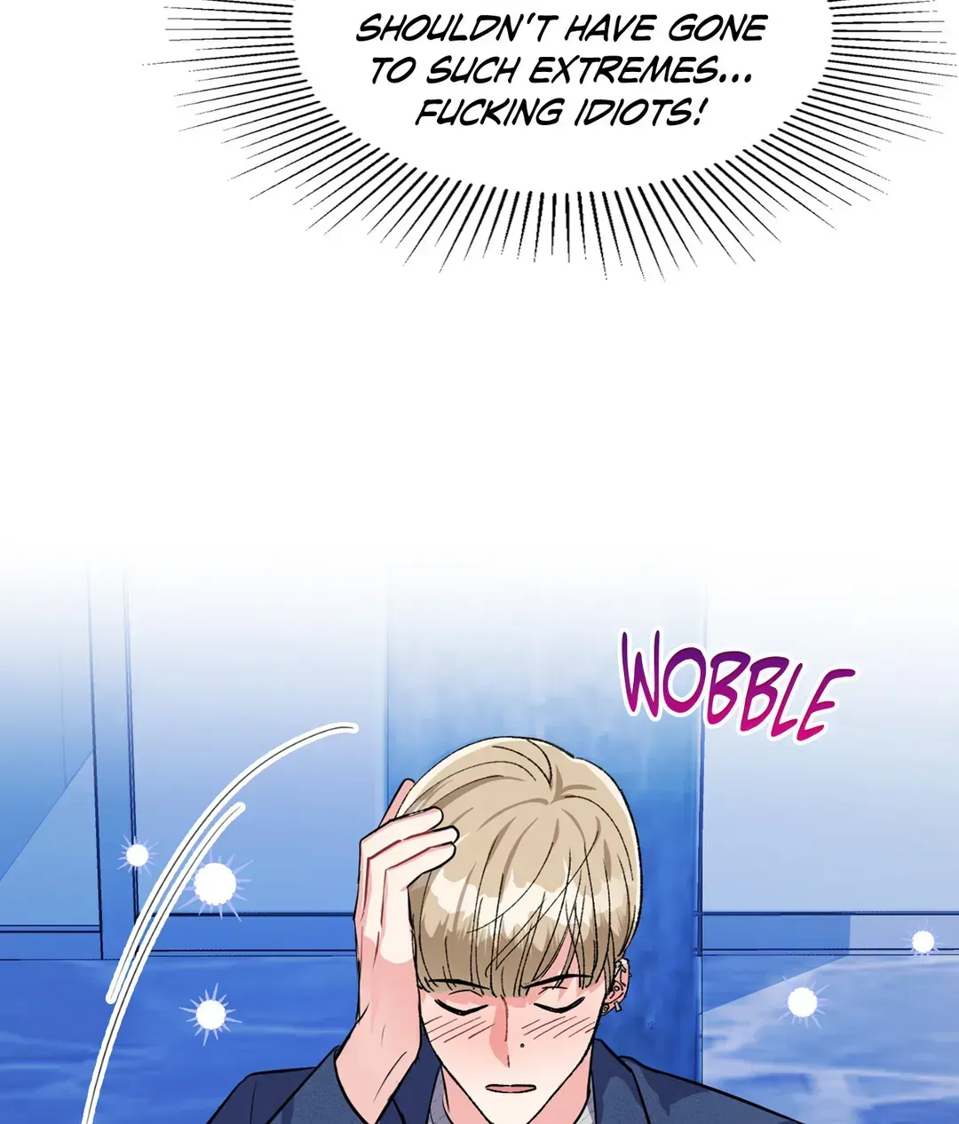Read Do you have carrots chapter 37 image 8 on Lezhin