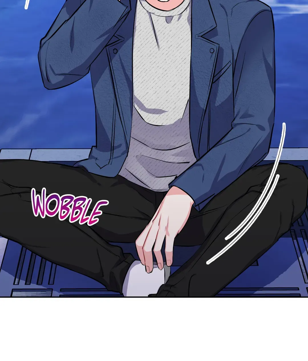 Read Do you have carrots chapter 37 image 9 on Lezhin