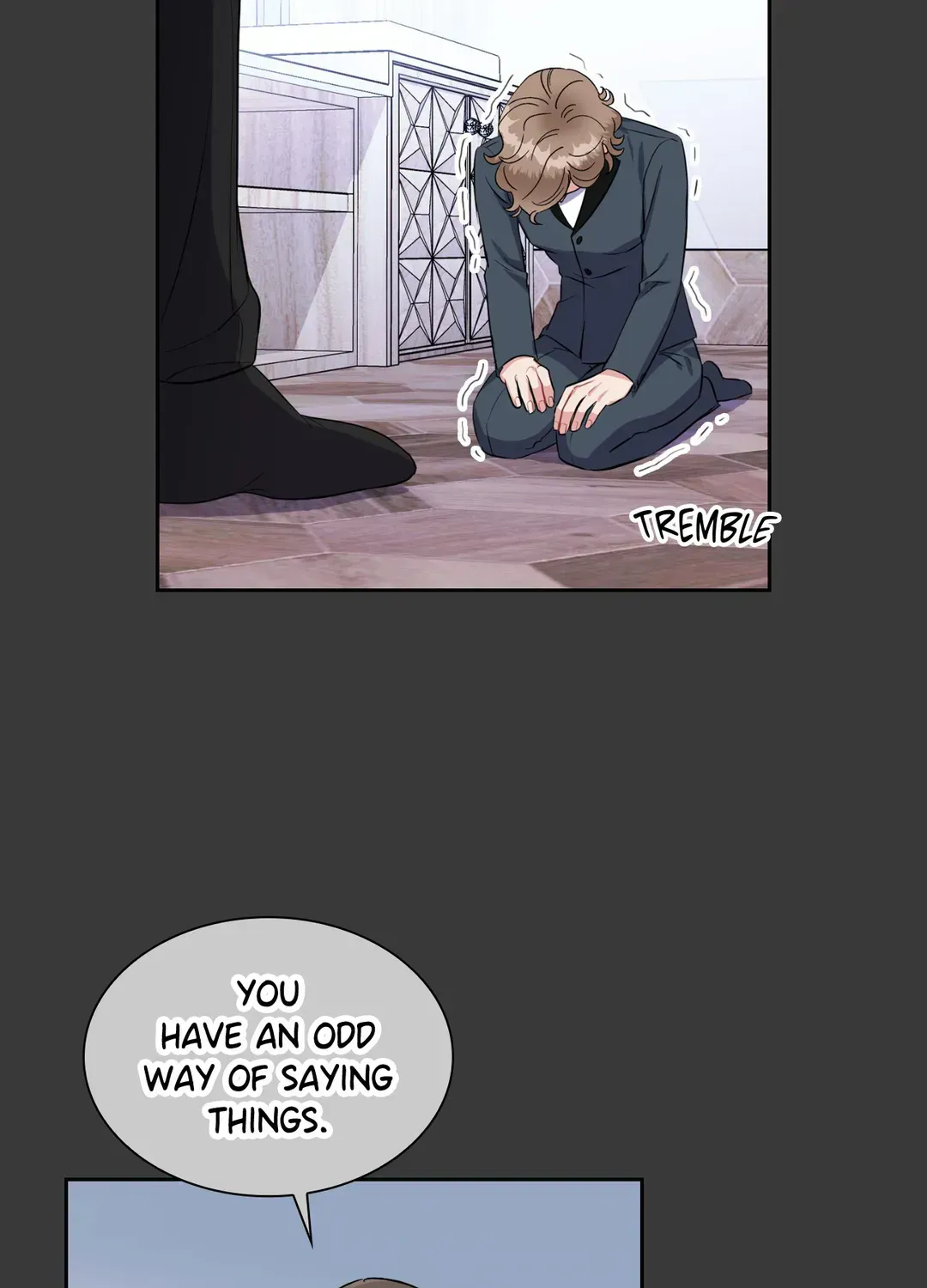 Read Do you have carrots chapter 38 image 11 on Lezhin