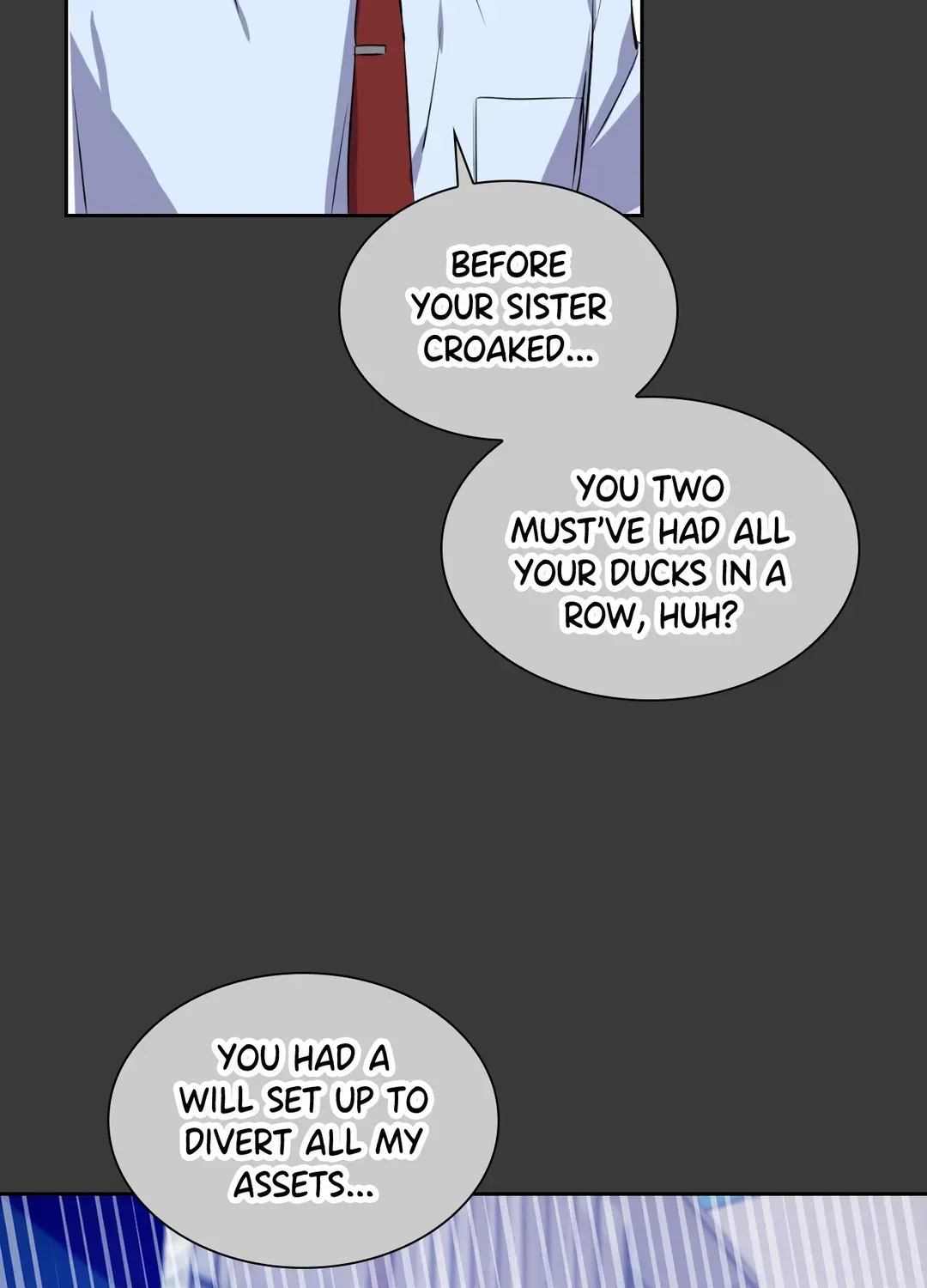 Read Do you have carrots chapter 38 image 13 on Lezhin