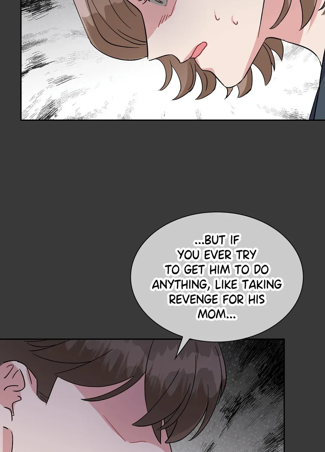 Read Do you have carrots chapter 38 image 21 on Lezhin