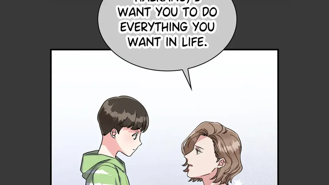 Read Do you have carrots chapter 38 image 26 on Lezhin