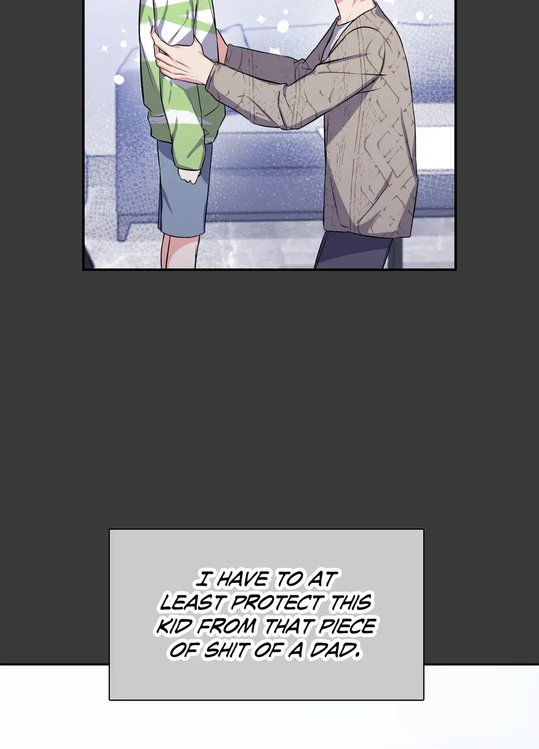 Read Do you have carrots chapter 38 image 27 on Lezhin