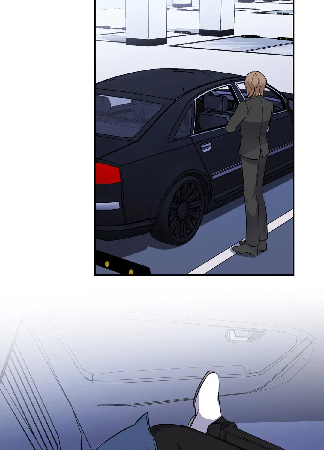 Read Do you have carrots chapter 38 image 3 on Lezhin