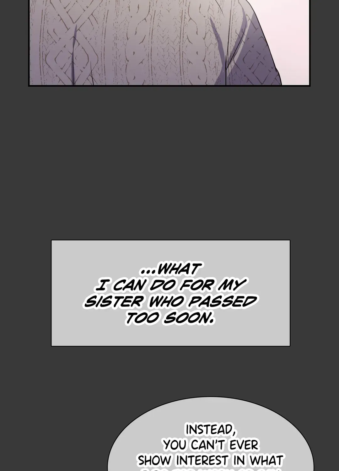 Read Do you have carrots chapter 38 image 31 on Lezhin