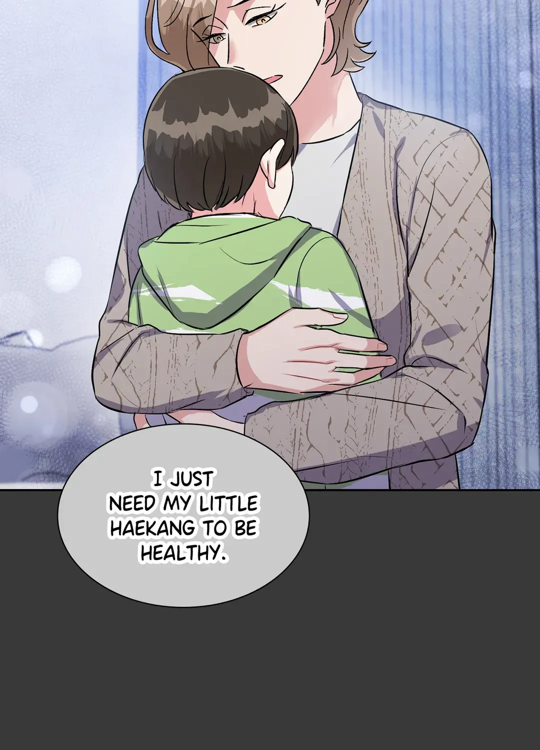 Read Do you have carrots chapter 38 image 33 on Lezhin