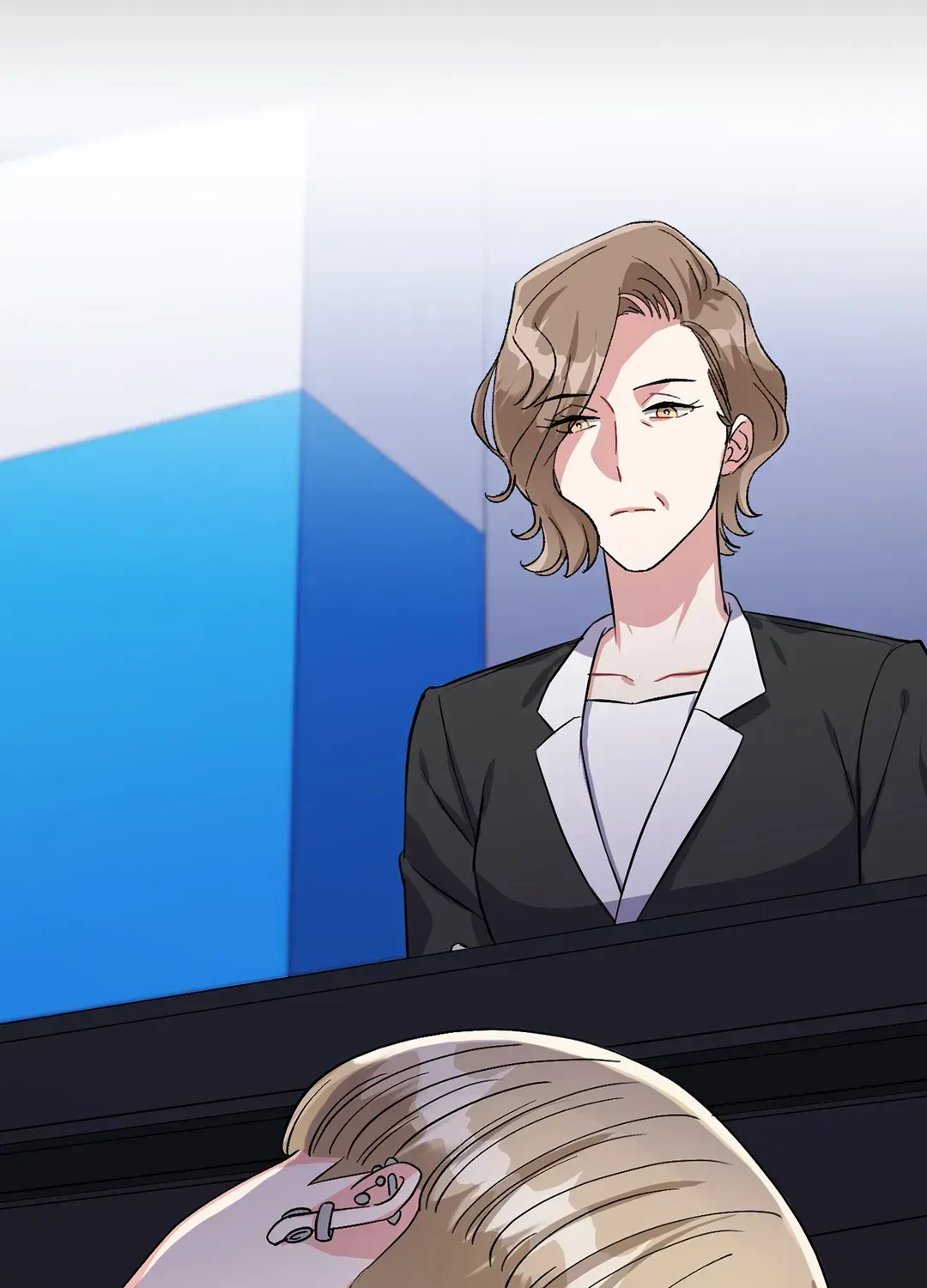 Read Do you have carrots chapter 38 image 35 on Lezhin