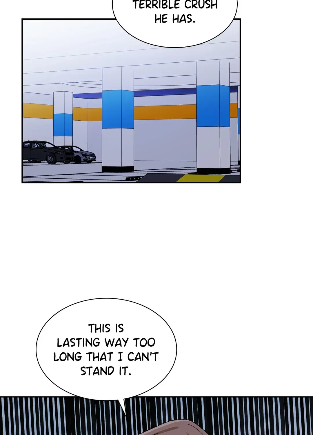 Read Do you have carrots chapter 38 image 37 on Lezhin
