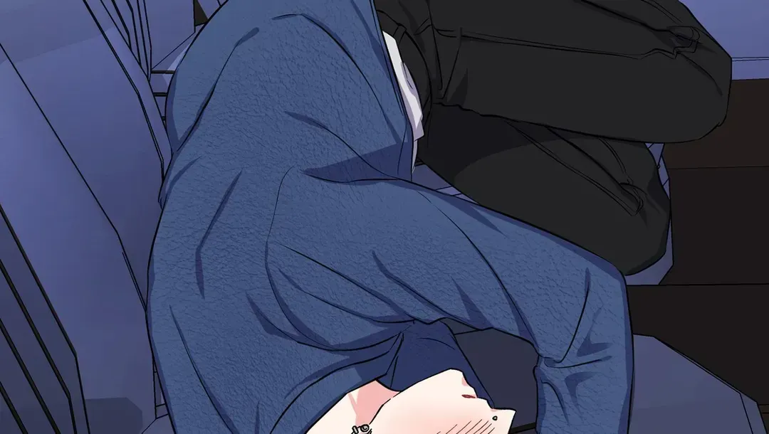 Read Do you have carrots chapter 38 image 4 on Lezhin