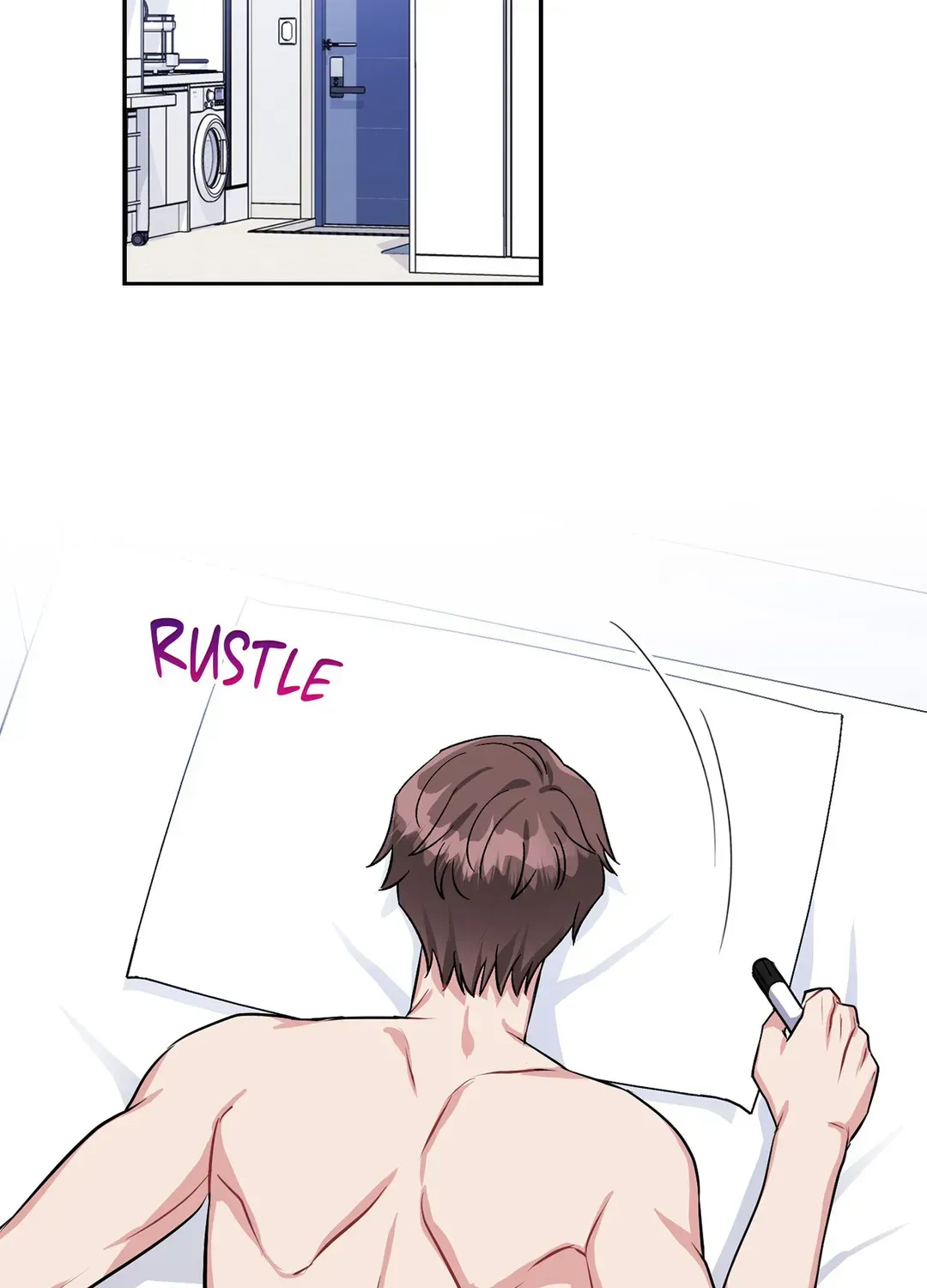 Read Do you have carrots chapter 38 image 43 on Lezhin