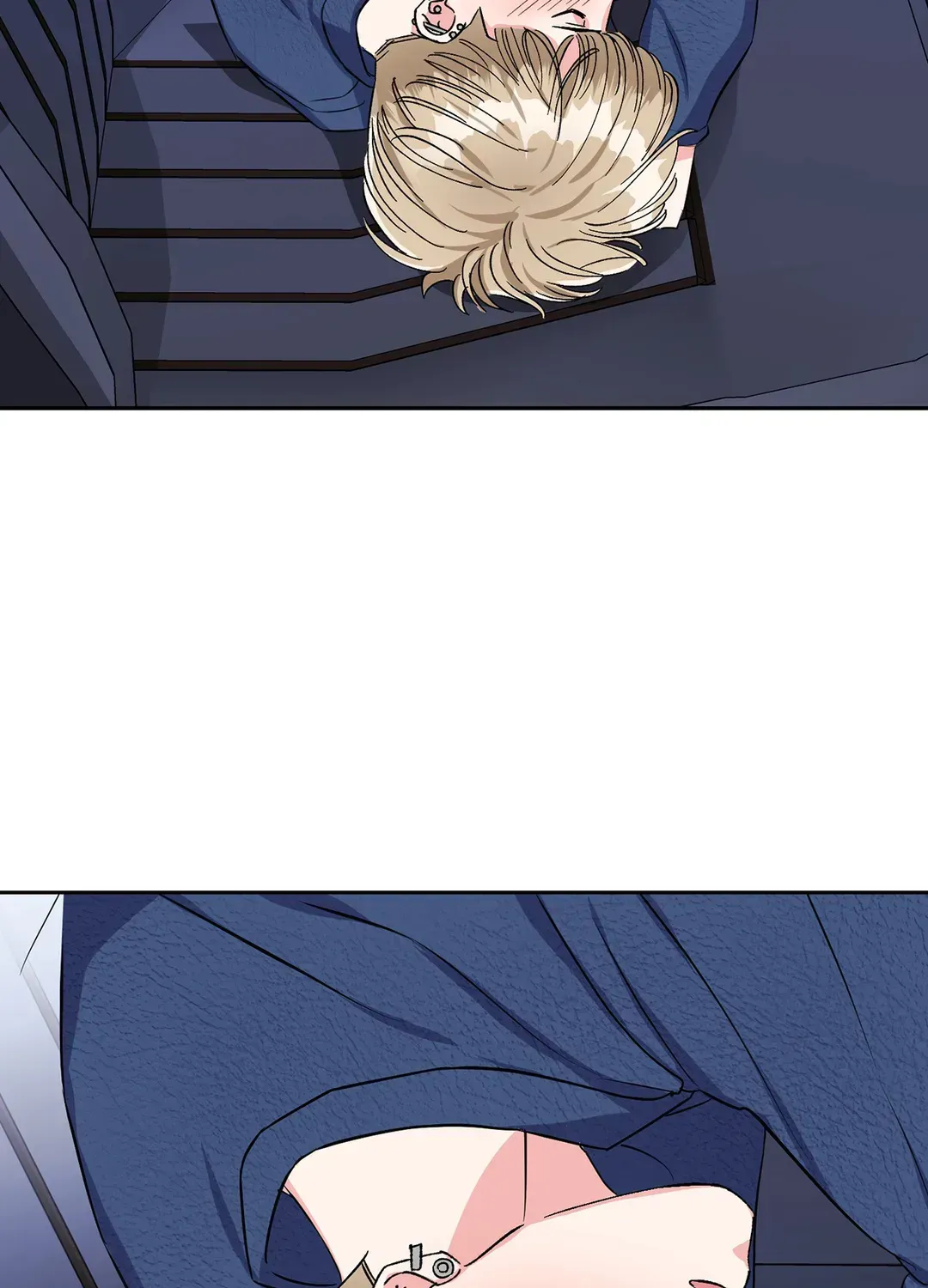 Read Do you have carrots chapter 38 image 5 on Lezhin