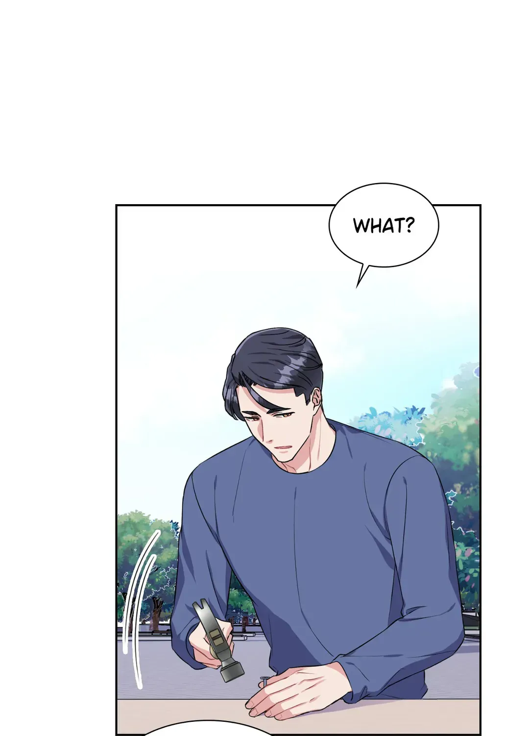 Read Do you have carrots chapter 38 image 57 on Lezhin