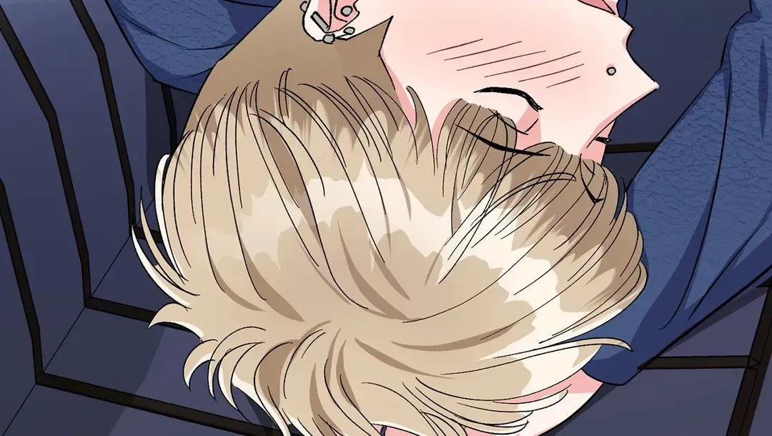 Read Do you have carrots chapter 38 image 6 on Lezhin