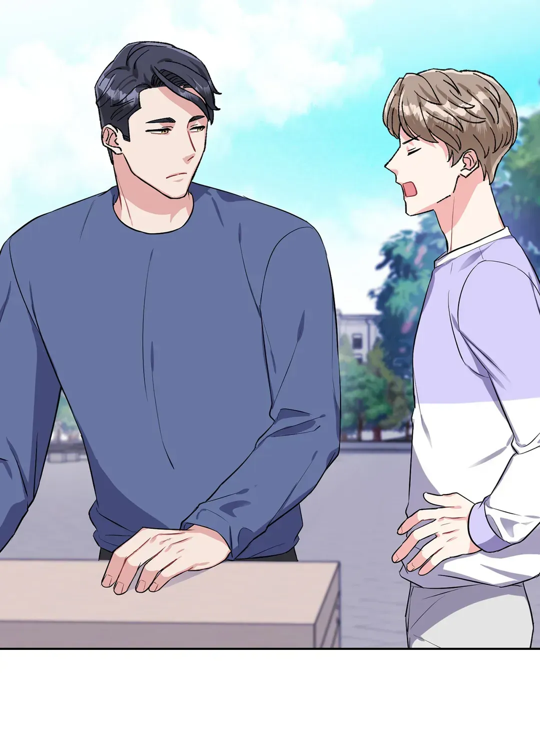 Read Do you have carrots chapter 38 image 63 on Lezhin