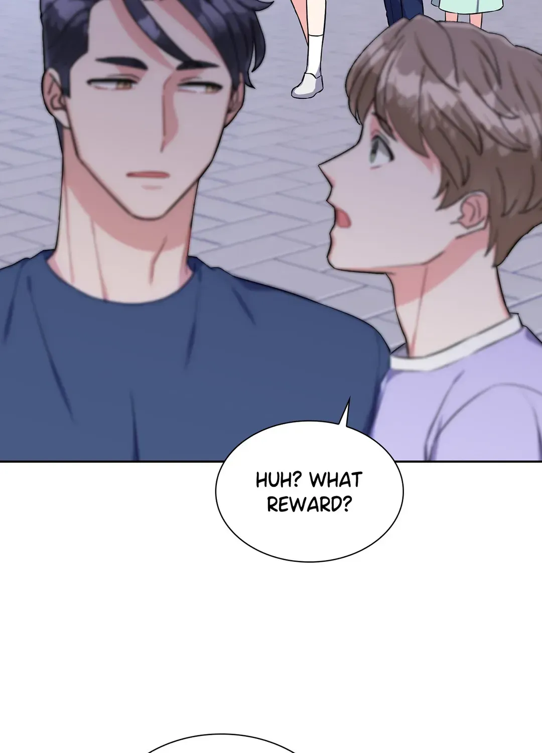 Read Do you have carrots chapter 38 image 69 on Lezhin