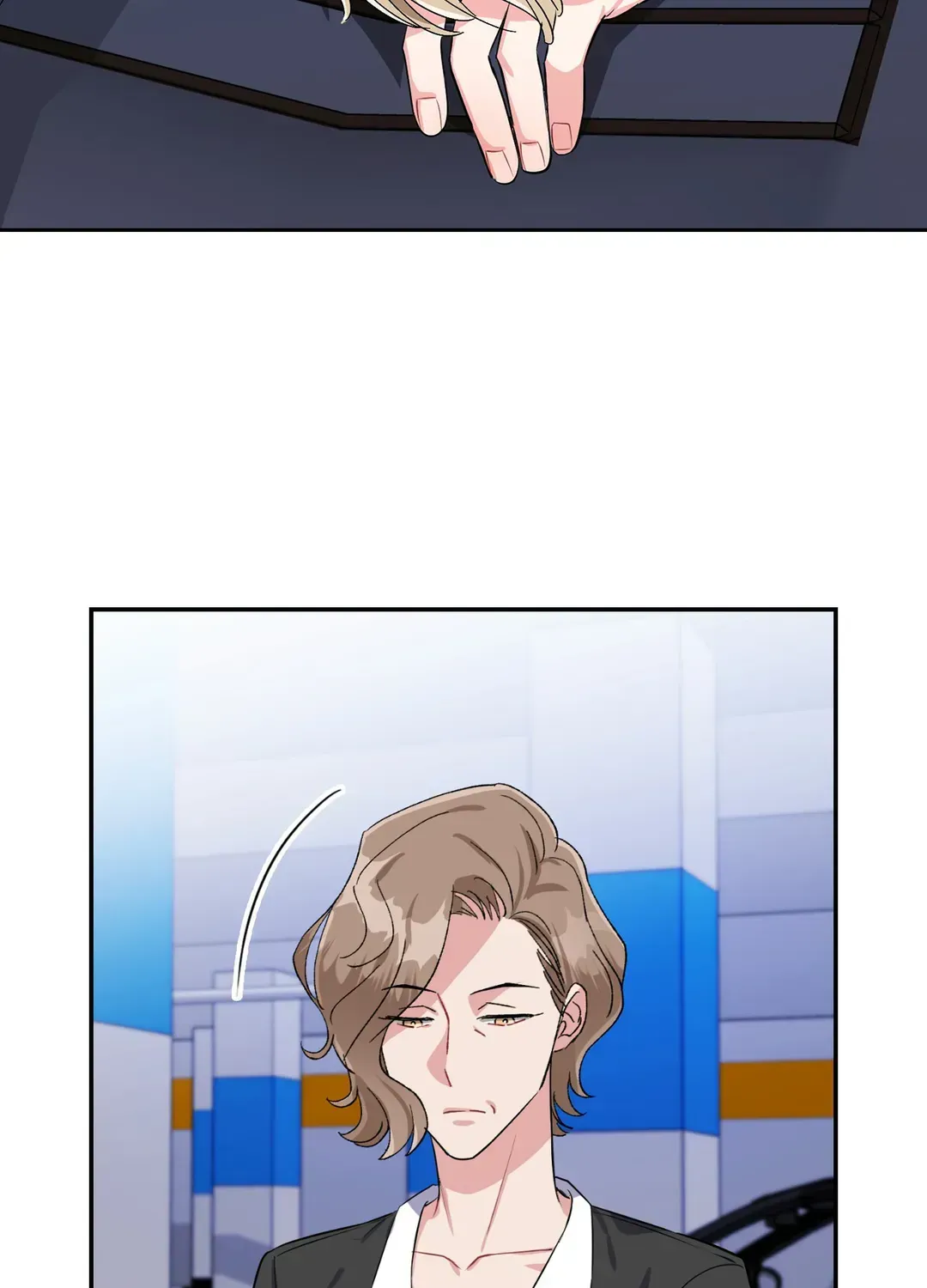 Read Do you have carrots chapter 38 image 7 on Lezhin
