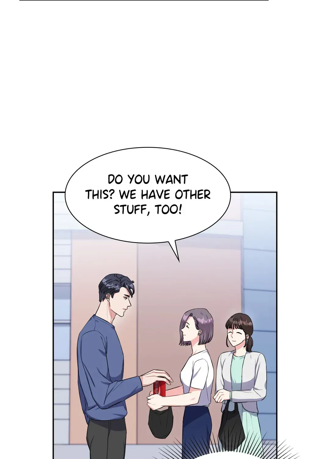 Read Do you have carrots chapter 38 image 77 on Lezhin