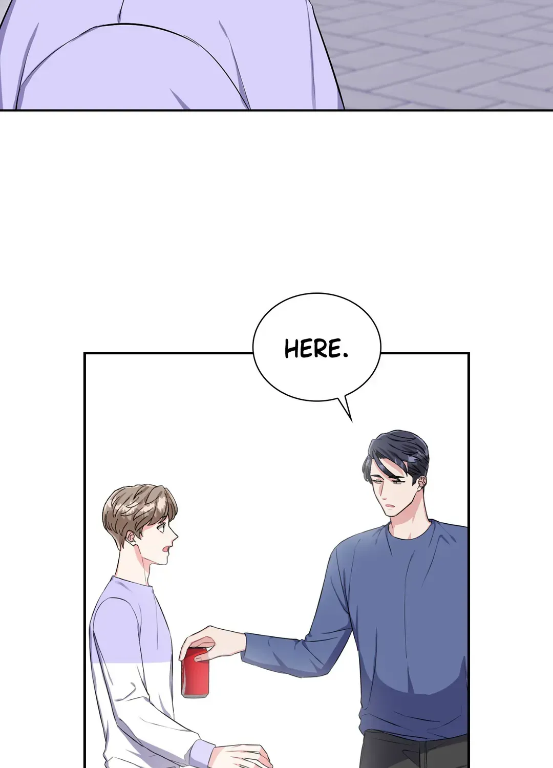 Read Do you have carrots chapter 38 image 85 on Lezhin