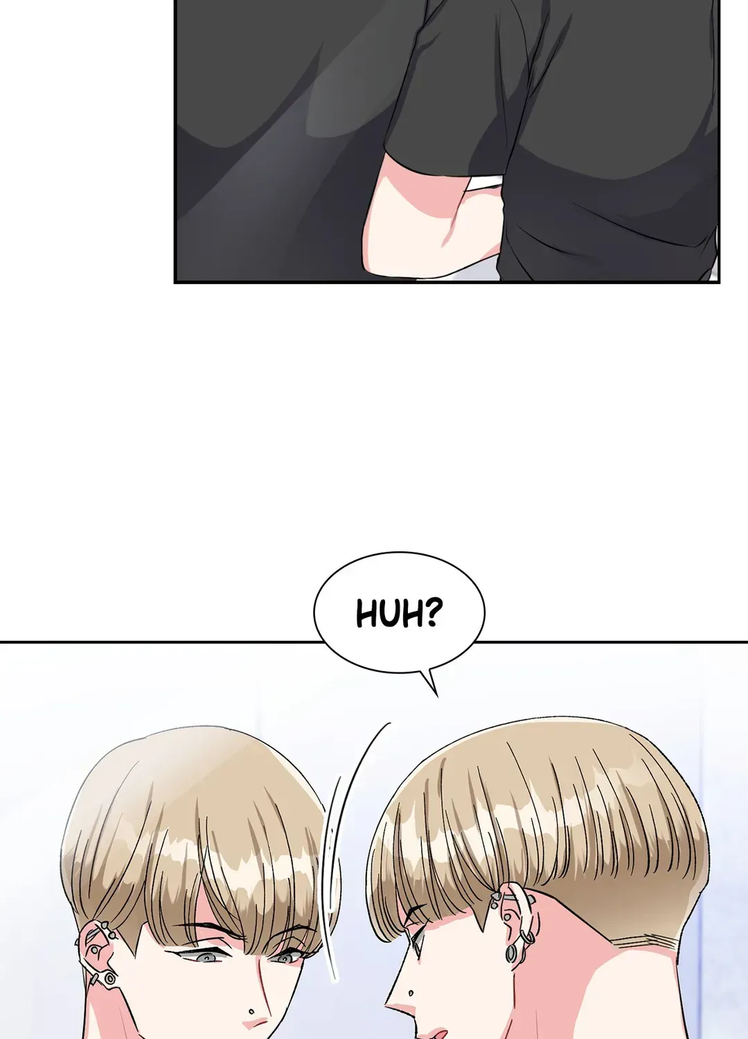 Read Do you have carrots chapter 39 image 10 on Lezhin