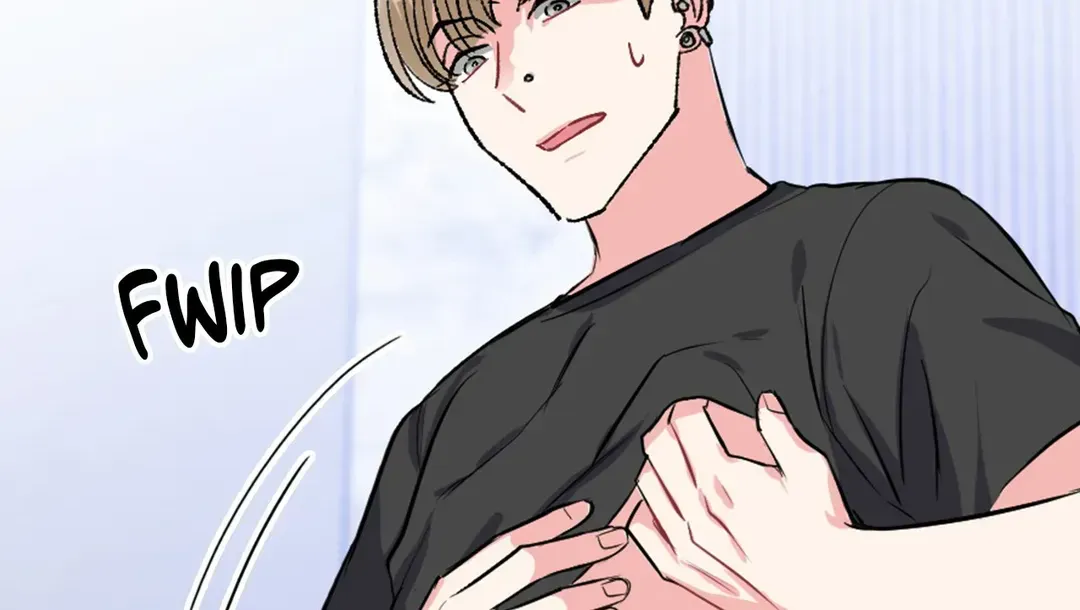 Read Do you have carrots chapter 39 image 13 on Lezhin