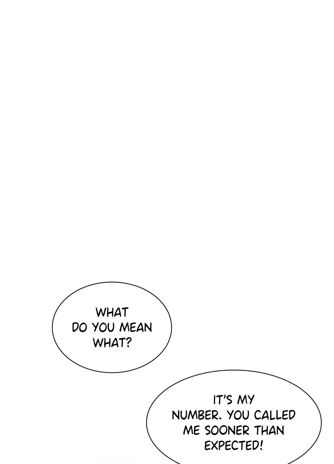 Read Do you have carrots chapter 39 image 18 on Lezhin