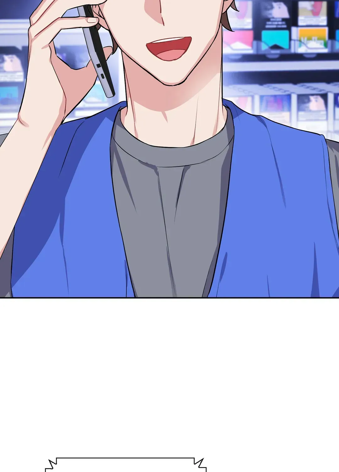 Read Do you have carrots chapter 39 image 20 on Lezhin