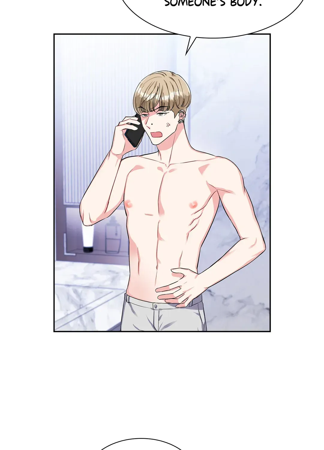 Read Do you have carrots chapter 39 image 22 on Lezhin