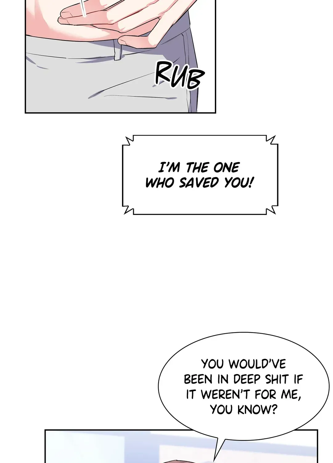 Read Do you have carrots chapter 39 image 24 on Lezhin