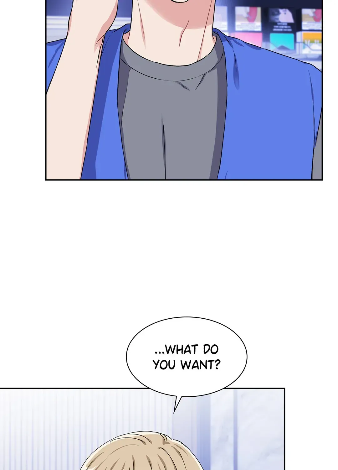 Read Do you have carrots chapter 39 image 26 on Lezhin