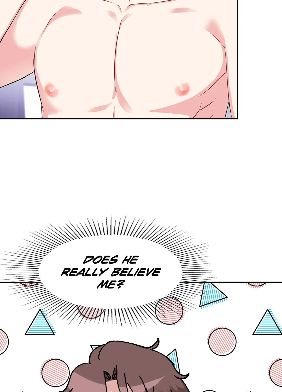 Read Do you have carrots chapter 39 image 28 on Lezhin