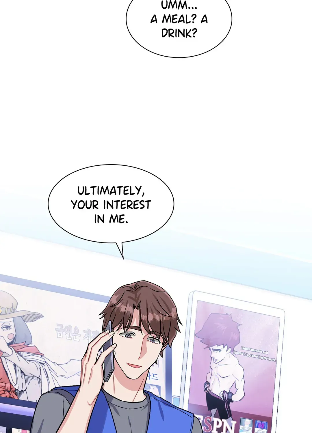 Read Do you have carrots chapter 39 image 30 on Lezhin