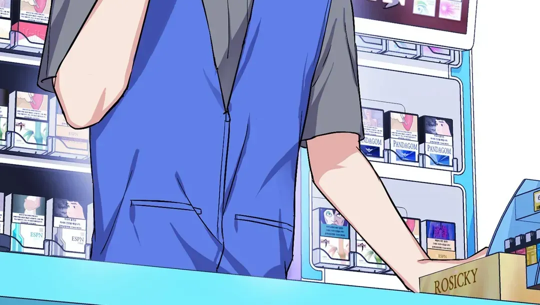 Read Do you have carrots chapter 39 image 31 on Lezhin