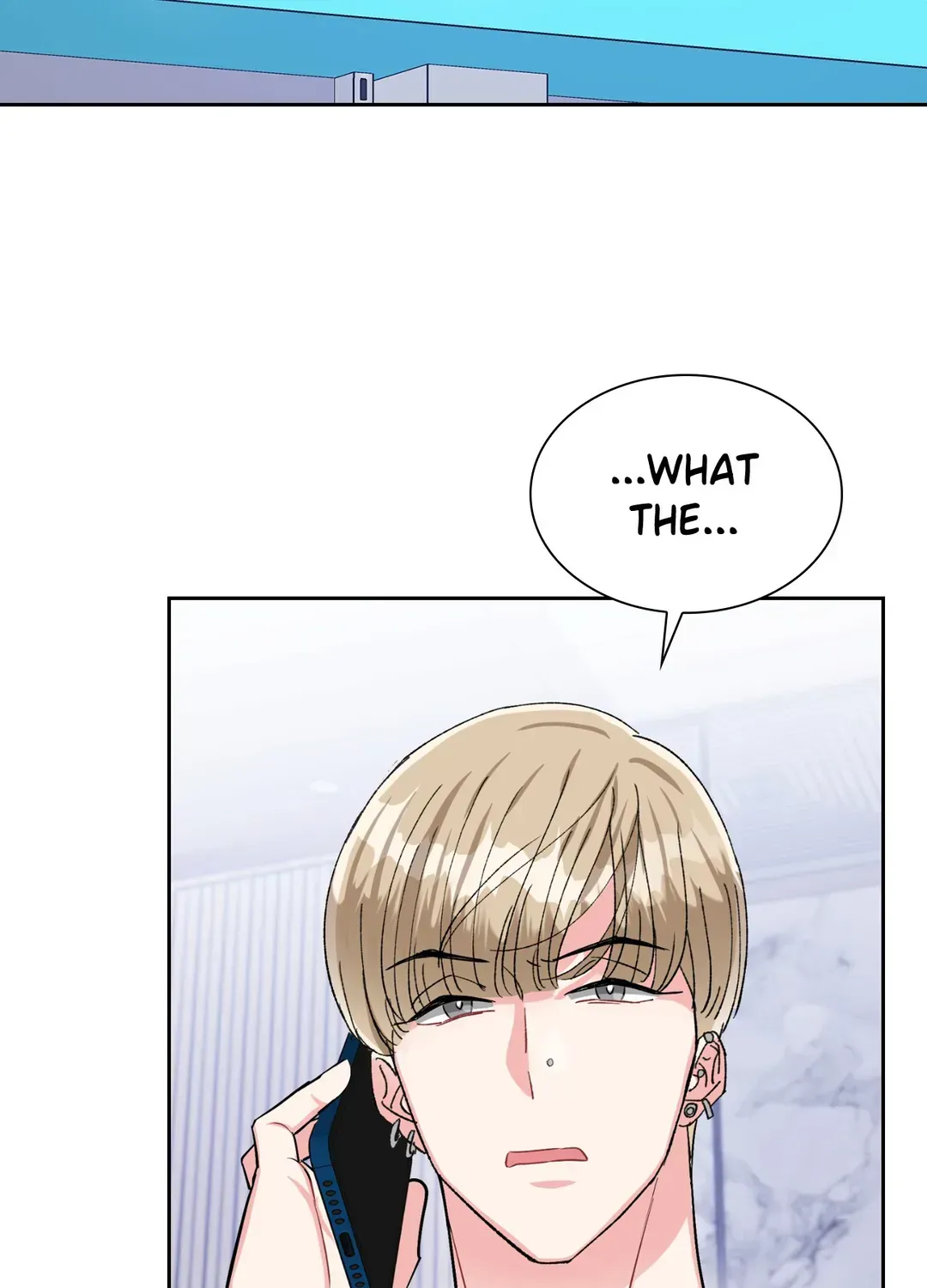 Read Do you have carrots chapter 39 image 32 on Lezhin