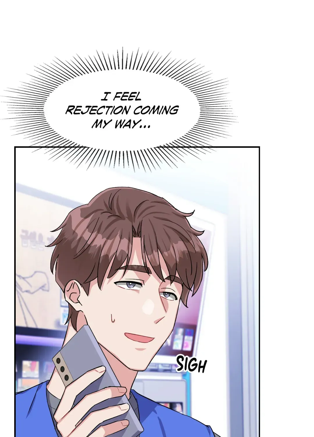 Read Do you have carrots chapter 39 image 34 on Lezhin