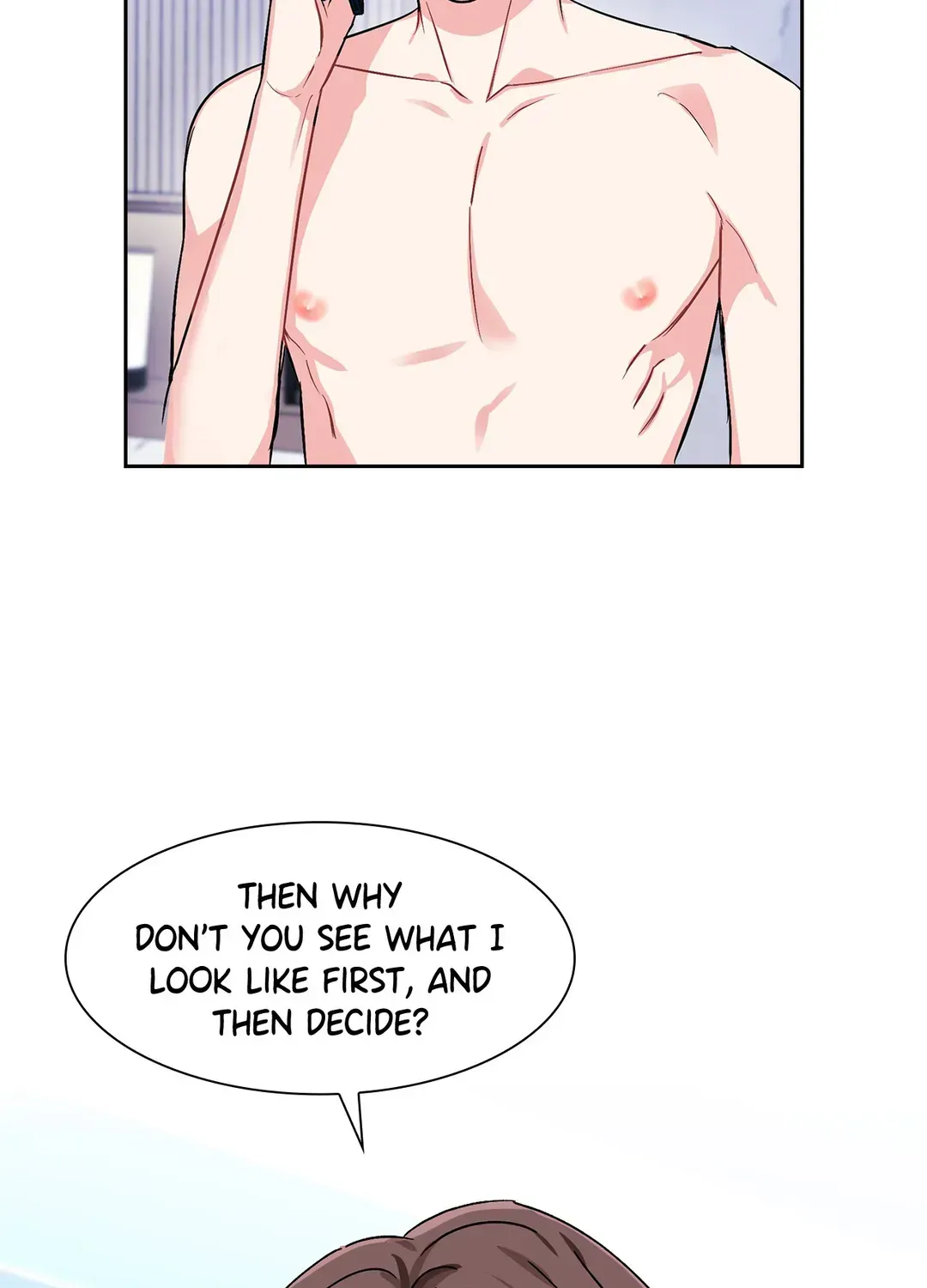 Read Do you have carrots chapter 39 image 38 on Lezhin