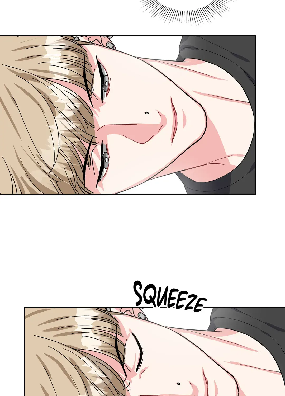 Read Do you have carrots chapter 39 image 4 on Lezhin