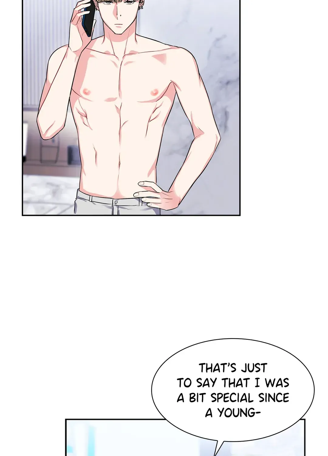 Read Do you have carrots chapter 39 image 42 on Lezhin