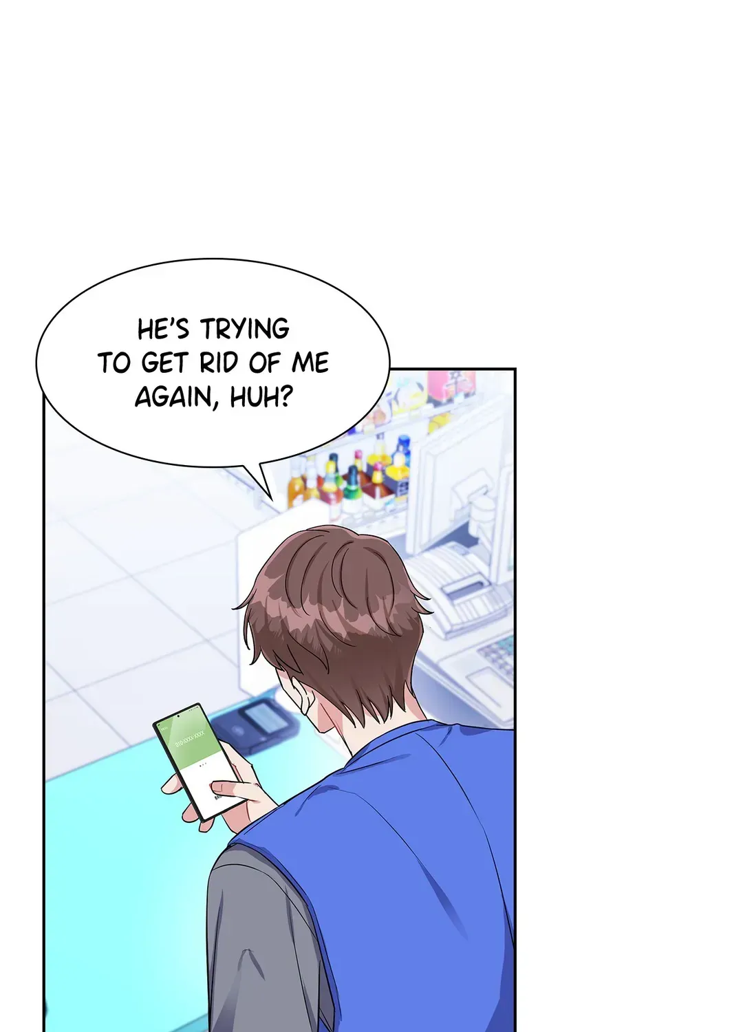 Read Do you have carrots chapter 39 image 46 on Lezhin